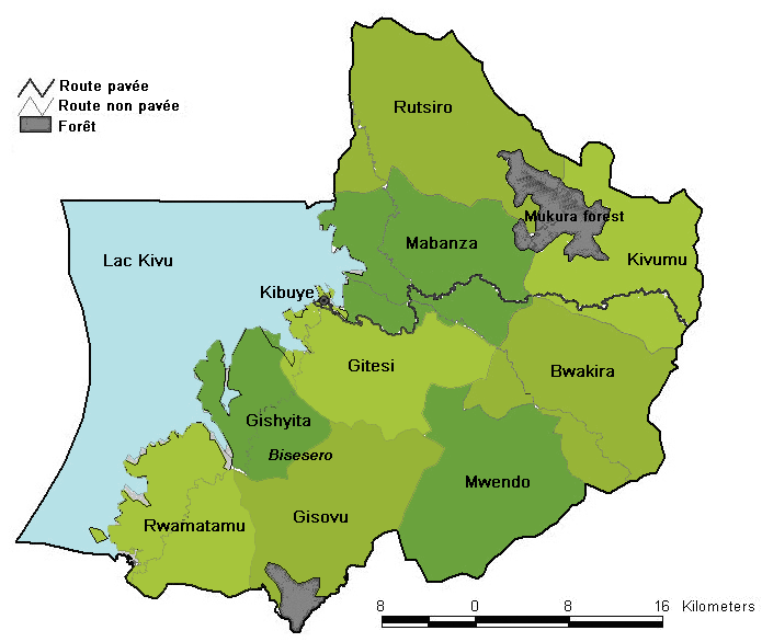 Communes 2014