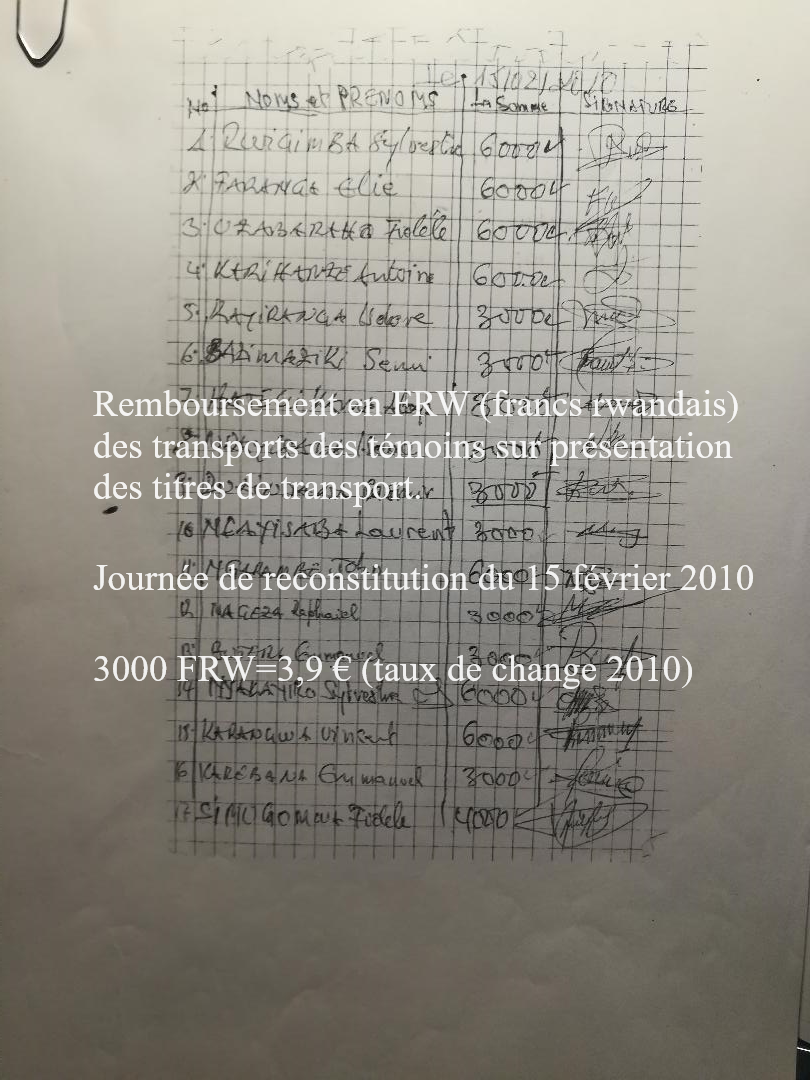 Remboursements 15fev2010 recto
